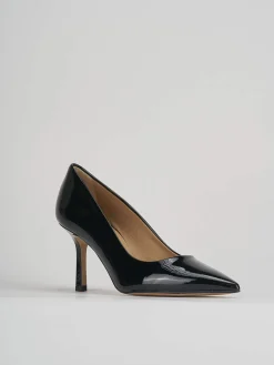 New Décolleté tacco 7cm vernice Donna Décolleté