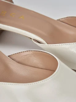 Best Décolleté tacco 3cm vernice Donna Décolleté