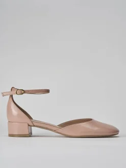 Sale Décolleté tacco 3cm vernice Donna Décolleté