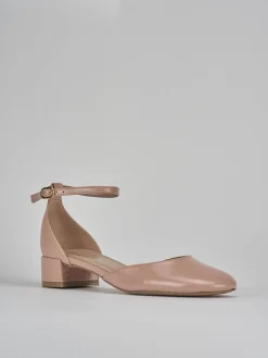 Sale Décolleté tacco 3cm vernice Donna Décolleté