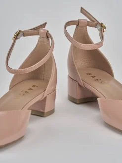 Sale Décolleté tacco 3cm vernice Donna Décolleté