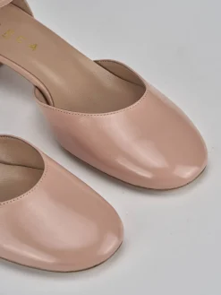 Sale Décolleté tacco 3cm vernice Donna Décolleté