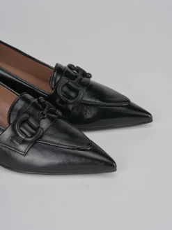 Décolleté tacco 5cm vernice Donna Décolleté