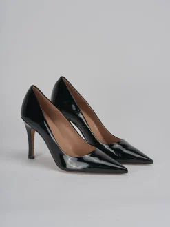 Sale Décolleté tacco 9cm vernice Donna Décolleté