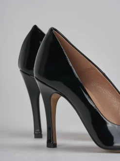 Sale Décolleté tacco 9cm vernice Donna Décolleté