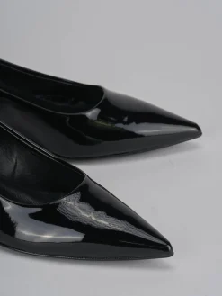 Sale Décolleté tacco 4cm vernice Donna Décolleté