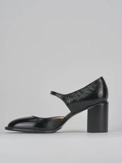 Best Décolleté tacco 7cm vernice Donna Décolleté