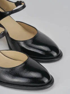 Best Décolleté tacco 7cm vernice Donna Décolleté