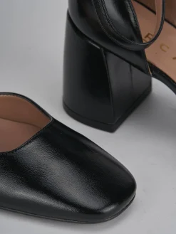 Sale Décolleté tacco 8cm vernice Donna Décolleté