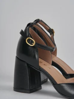 Sale Décolleté tacco 8cm vernice Donna Décolleté