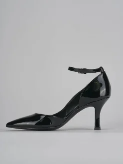 Online Décolleté tacco 7cm vernice Donna Décolleté