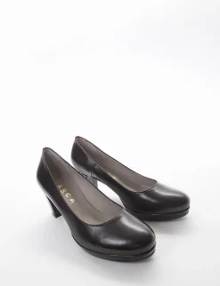 Hot Decollet Donna Décolleté