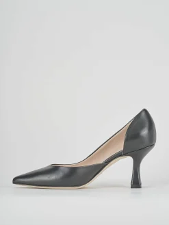 Best Decoltè tacco 7 cm pelle Donna Décolleté