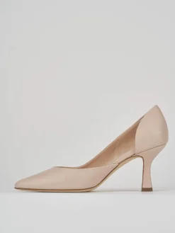 Best Decoltè tacco 7 cm pelle Donna Décolleté