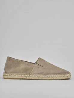 Sale Mocassini camoscio Uomo Mocassini