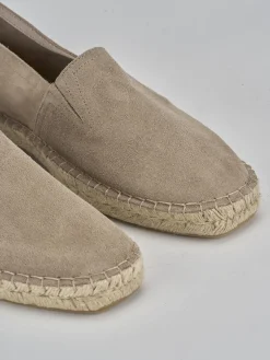 Sale Mocassini camoscio Uomo Mocassini