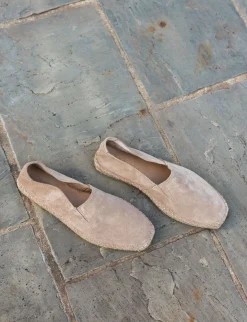 Sale Mocassini camoscio Uomo Mocassini