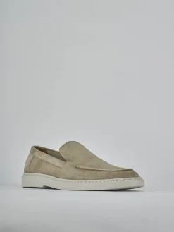 Best Mocassini camoscio Uomo Mocassini