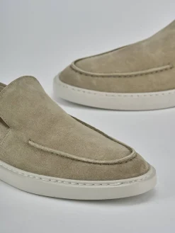 Best Mocassini camoscio Uomo Mocassini