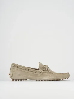 Sale Mocassini camoscio Uomo Mocassini