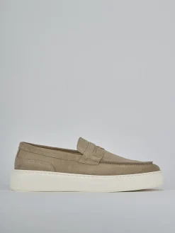 Best Mocassini camoscio Uomo Mocassini