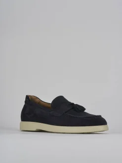 Online Mocassini camoscio Uomo Mocassini