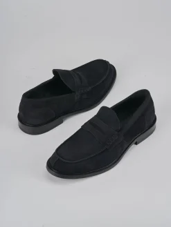 Best Mocassini camoscio Uomo Mocassini