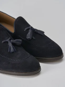 Best Mocassini camoscio Uomo Mocassini