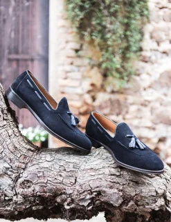 Best Mocassini camoscio Uomo Mocassini