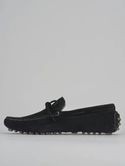 Discount Mocassini camoscio Uomo Mocassini