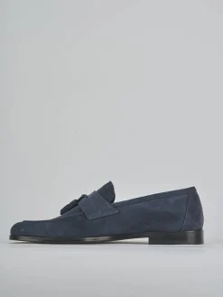 Online Mocassini camoscio Uomo Mocassini