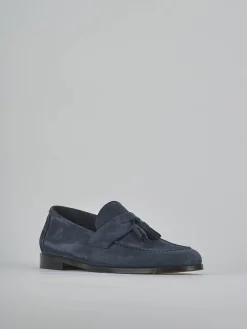 Online Mocassini camoscio Uomo Mocassini