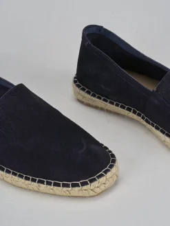 Sale Mocassini camoscio Uomo Mocassini