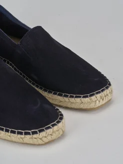 Sale Mocassini camoscio Uomo Mocassini