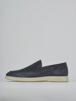 Online Mocassini camoscio Uomo Mocassini