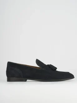 Online Mocassini camoscio Uomo Mocassini