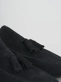 Online Mocassini camoscio Uomo Mocassini