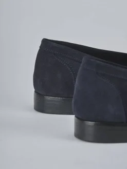 Online Mocassini camoscio Uomo Mocassini