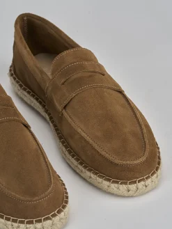 Best Mocassini camoscio Uomo Mocassini