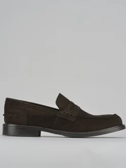 Best Mocassini camoscio testa Uomo Mocassini