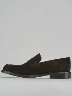 Best Mocassini camoscio testa Uomo Mocassini