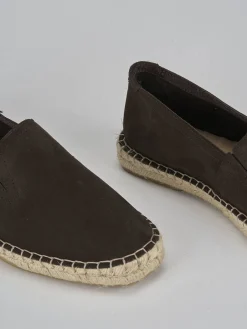 Sale Mocassini camoscio testa Uomo Mocassini