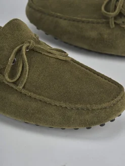 Best Mocassini camoscio Uomo Mocassini