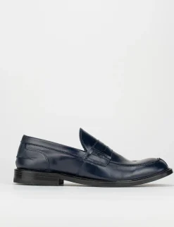 Best Mocassini pelle Uomo Mocassini