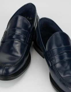 Best Mocassini pelle Uomo Mocassini