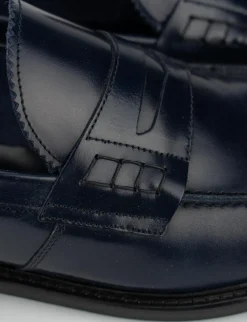 Best Mocassini pelle Uomo Mocassini