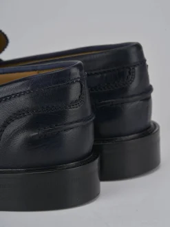 Sale Mocassini pelle Uomo Mocassini