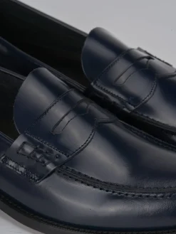 Sale Mocassini pelle Uomo Mocassini