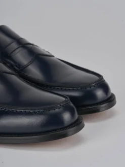 Sale Mocassini pelle Uomo Mocassini