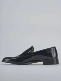 Outlet Mocassini pelle Uomo Mocassini